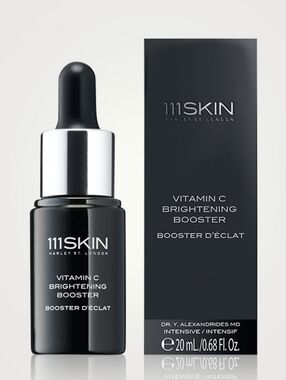 NIB 111 SKIN INTENSIVE - VITAMIN C BRIGHTENING BOOSTER -$240